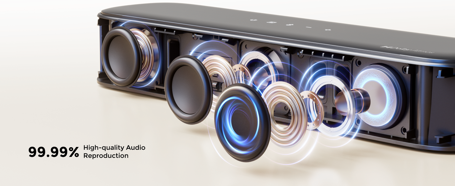 sound bar