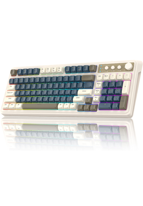 keyboard mechanical