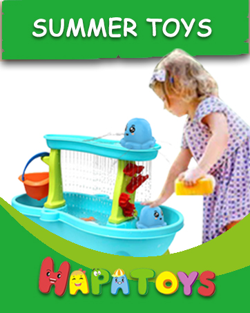 banner water pumps