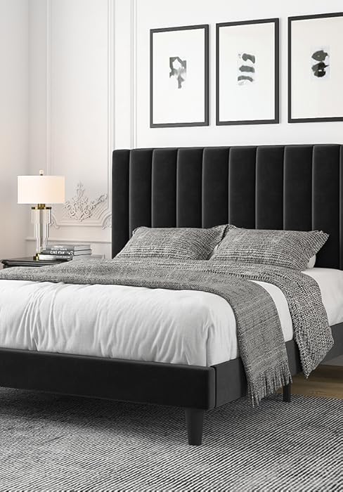 queen bed frame