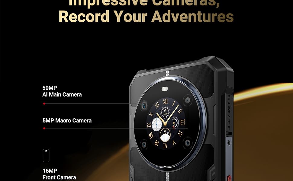 rugged phone