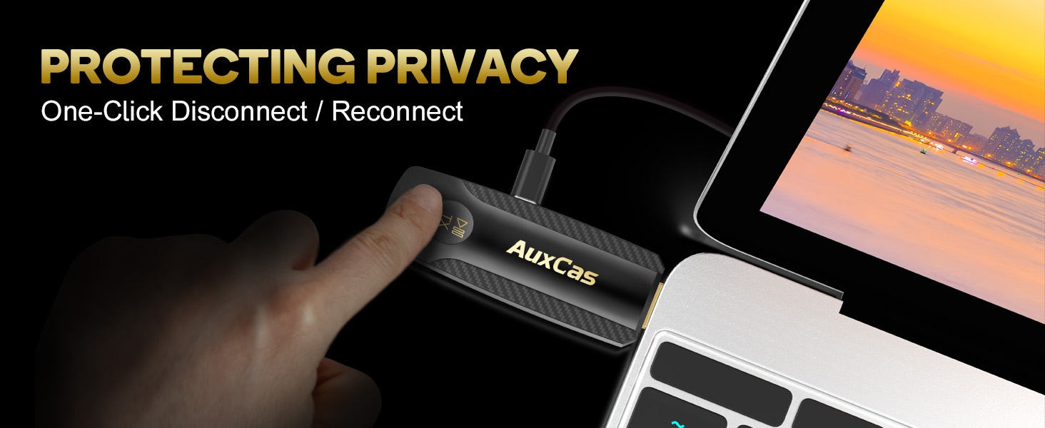 wireless display adapter