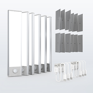 motion sensor light indoor