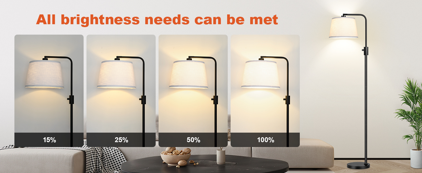 floor lamp