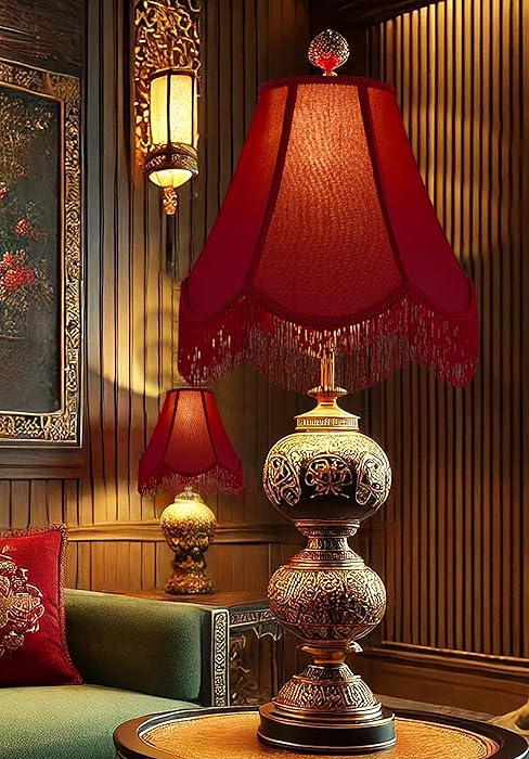 elegant lamps