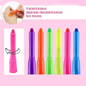 Face Painting Kit