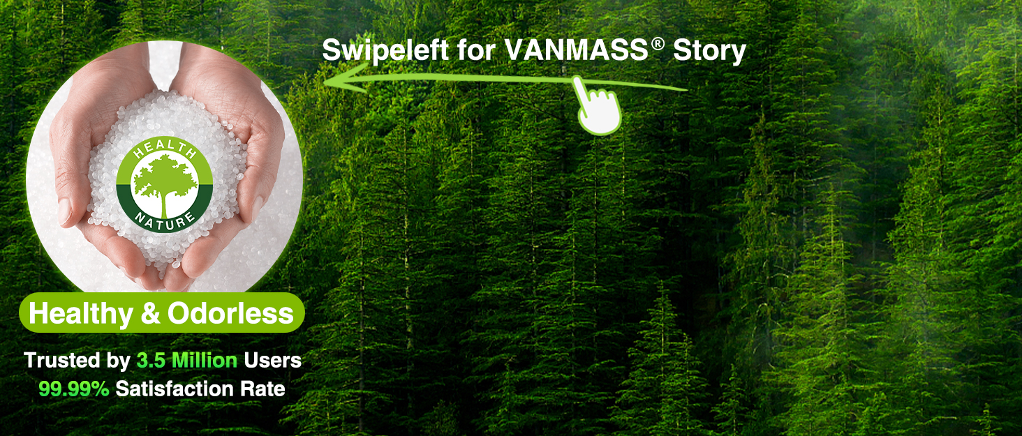vanmass car phone mount