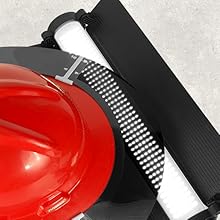 Blosail Hard Hat Sun Shade 