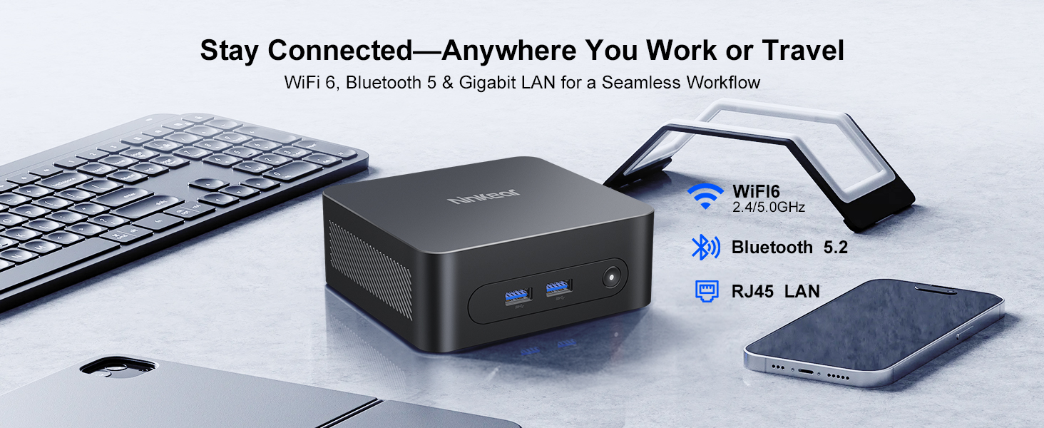 mini pc