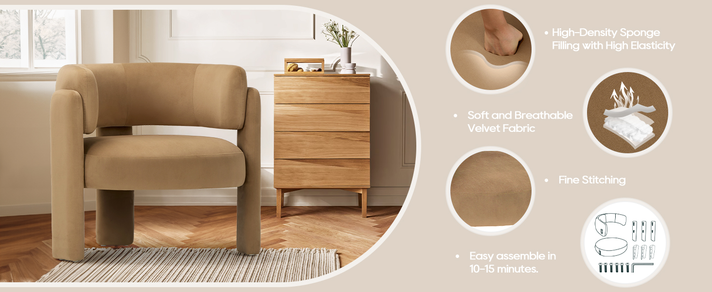 accent chair
