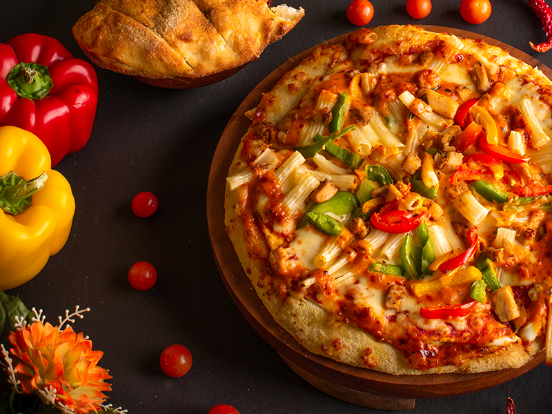 pizza