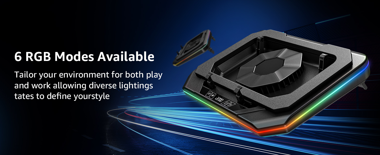 laptop cooling pad