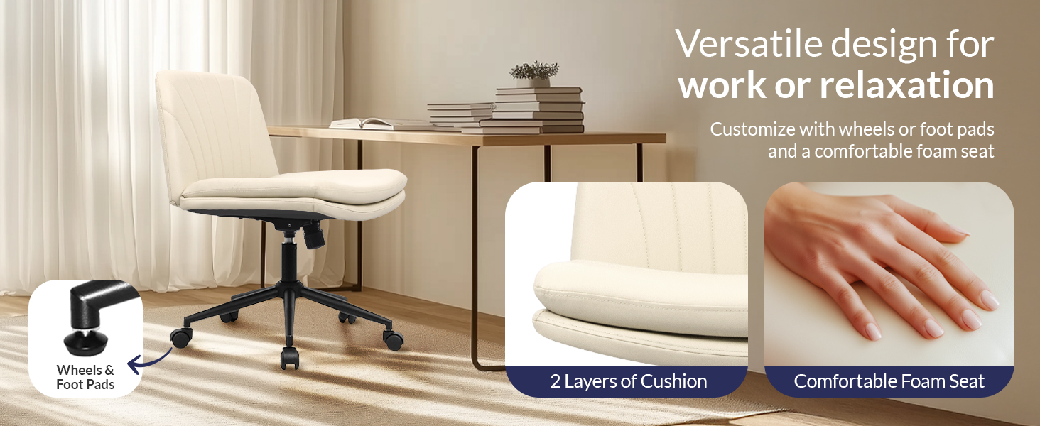 Wide, gaming chairs for adults, vanity stool, adjustable desk, reading chair, swivel accent chair