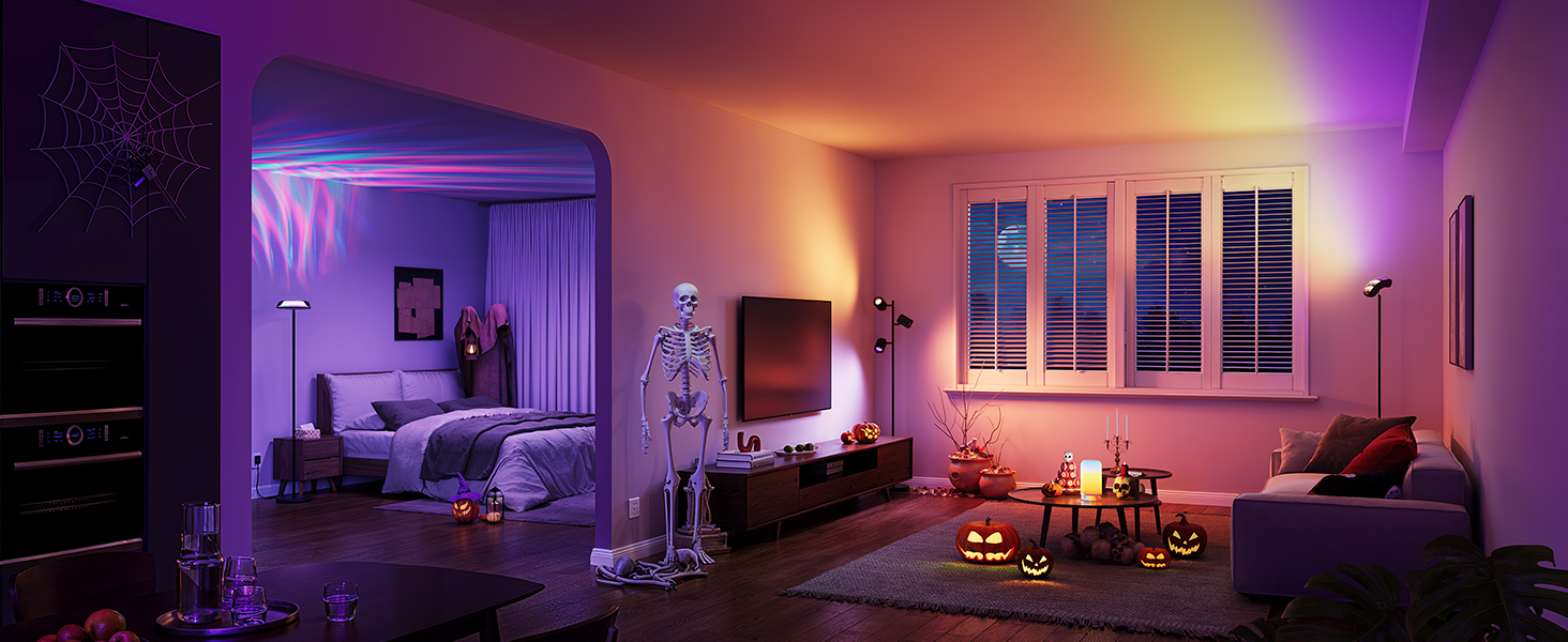 Govee Uplighter Floor Lamp