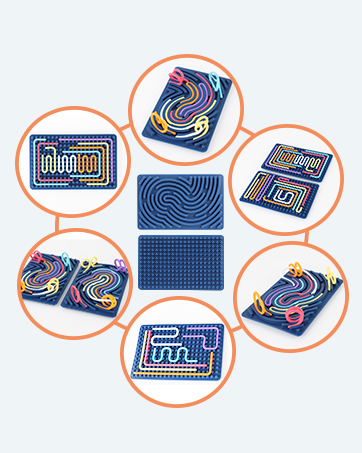 sensory toys