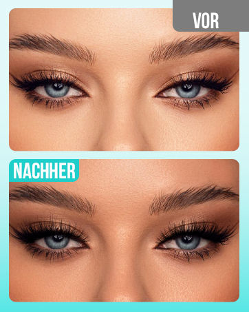 lash clusters