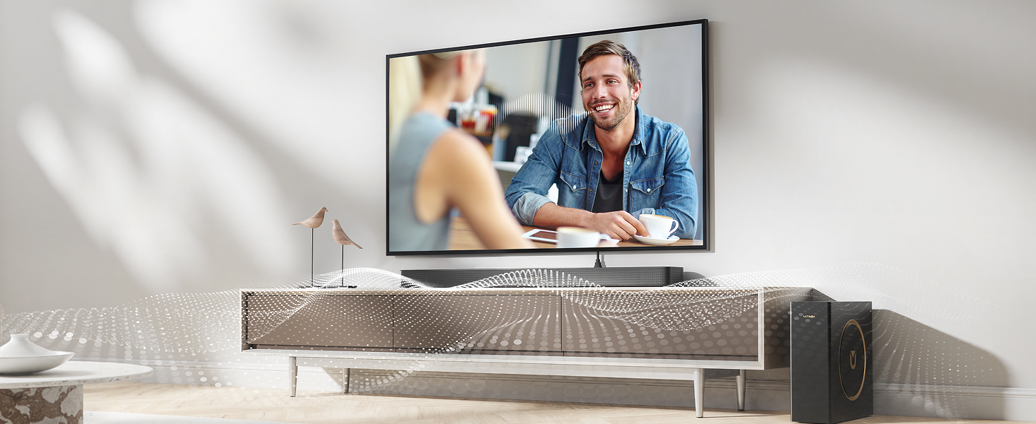 sound bar
