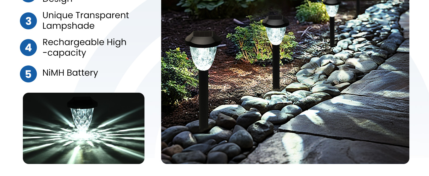 outdoor lights