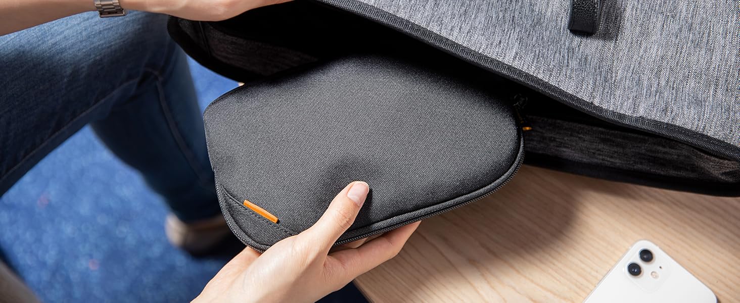 accessory pouch
