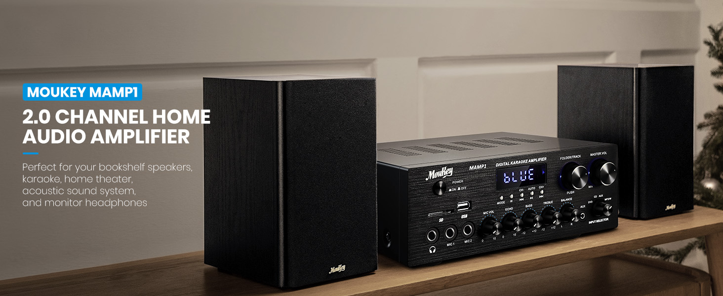 amplifier
