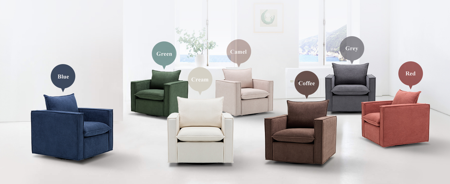 ACCENRT CHAIR