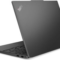 Lenovo ThinkPad E16 Gen 2 AI Powered Laptop 16.0" Touchscreen IPS WUXGA (Intel Ultra 5-125U, 16GB DDR5, 512GB PCIe SSD, Backlit KYB, Fingerprint, Thunderbolt 4, Win 11 Pro) W/Dockztorm - Image 5