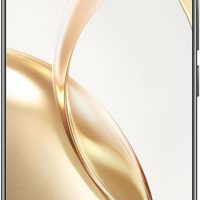 Honor 200 Dual-SIM 512GB ROM + 12GB RAM (GSM | CDMA) Factory Unlocked 5G Smartphone (Black) - International Version - Image 2