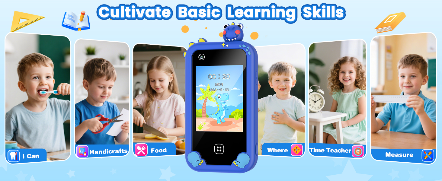 Toy phone
