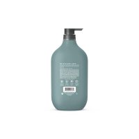 Method Body Wash, Sea + Surf, Paraben and Phthalate Free, Biodegradable Formula, 28 oz, (Pack of 1) - Image 2