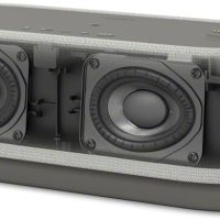 Sony HT-AX7 Portable Theater System for Tablet, Phone, Laptop, Projector - Cinematic Surround Sound Speaker - 30H Battery - Easy Bluetooth Connection - Image 9