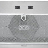 Broan-NuTone PM300SS Custom Power Pack Range Hood Insert with 2-Speed Exhaust Fan and Light, 300 Max Blower CFM, Stainless Steel, 21-Inch Built - Image 2