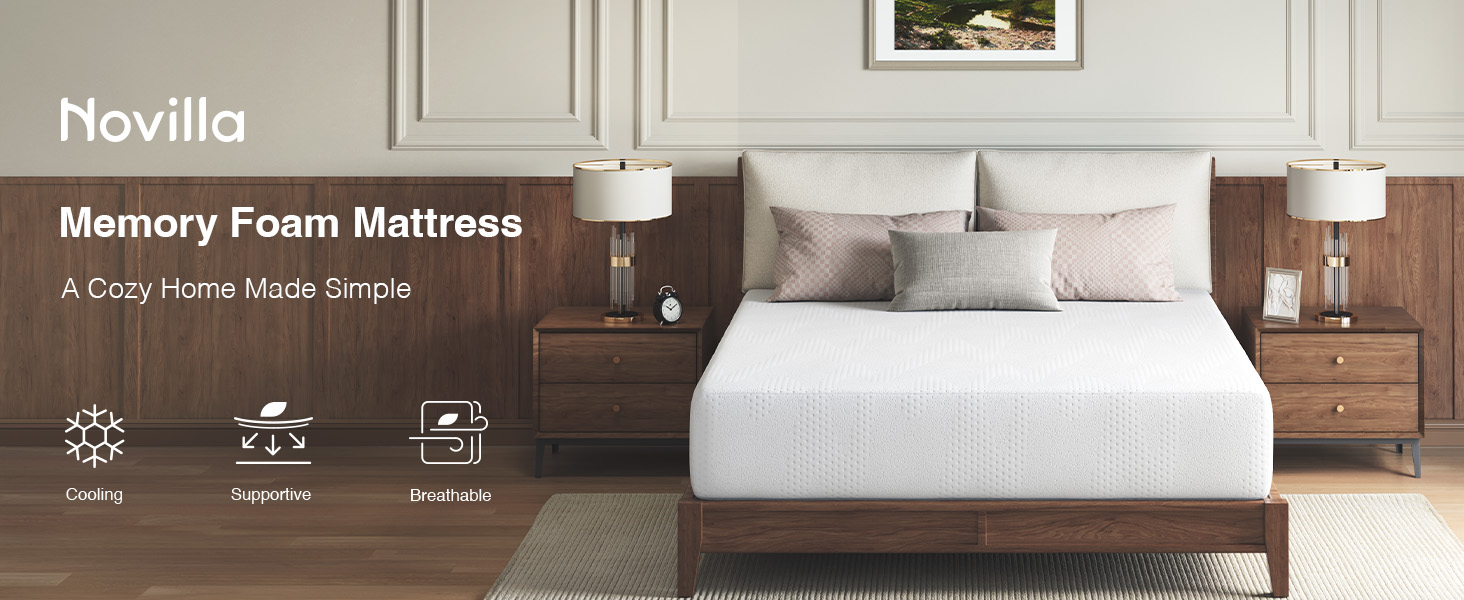 queen mattress 14 inch