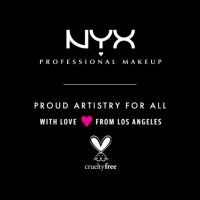 NYX PROFESSIONAL MAKEUP Jumbo Eye Pencil, Blendable Eyeshadow Stick & Eyeliner Pencil - Milk (White) - Image 9