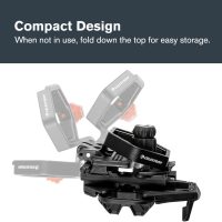 Celestron – NexGO – Universal Smartphone Adapter for Telescope, Binoculars & Spotting Scopes – 2-Axis Precision Alignment – Capture Images & Video Through Your Optics – Compact and Travel-Friendly - Image 6