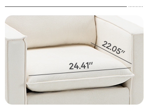 accent chair