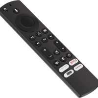 Replacement Remote Control for TCL TV with Prime-Video Netflix HBO Key Buttons - Image 2