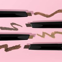 wet n wild Ultimate Eyebrow Retractable Definer Pencil, Medium Brown, Dual-Sided Brow Brush, Fine Tip, Shapes, Defines, Fills Brow Makeup - Image 6