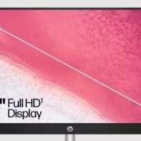 HP All in One Desktop Computer Touchscreen, 27 Inch FHD IPS Anti-Glare Screen, Intel 12-core Ultra 7 155U, Intel IrisX GPU, 64 GB DDR5, 4 TB SSD, Wi-Fi 6, USB Drive, Windows 11 Pro, w/Accessories - Image 8