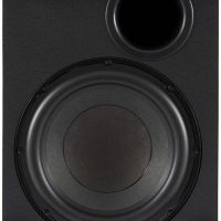 Polk Audio MagniFi Max AX SR 7.1.2 Channel Sound Bar with Wireless 10" Subwoofer & SR2 Surround Speakers for Smart TV, Dolby Atmos and DTS:X, Polk's Patented VoiceAdjust & SDA Technologies, Black - Image 5