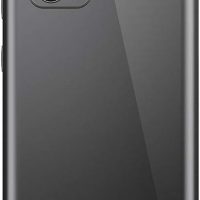 LG Wing 5G ATT Unlocked LMF100VM1A 6.8 inch 8GB+256GB - Aurora Grey (US Warranty) - Image 4