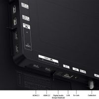 Samsung 65-Inch Class OLED 4K S90D Series HDR+ Smart TV w/Dolby Atmos, Object Tracking Sound Lite, Motion Xcelerator, Real Depth Enhancer, 4K AI Upscaling, Alexa Built-in (QN65S90D, 2024 Model) - Image 6