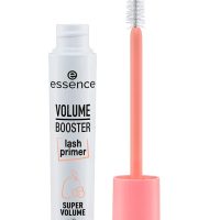 essence | Volume Booster Lash Primer Mascara | Infused with Mango Butter and Acai Oil for Nurtured Lashes | Conditioning Mascara Primer | White | Vegan | Paraben & Cruelty Free (Pack of 1) - Image 2