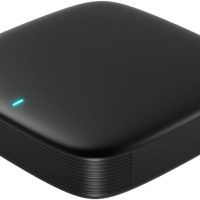 MAG555 Streaming Media Player Compatible with Google TV™ 2025 | 4K HDR | Voice Remote | Dual-Band Wi-Fi | Chromecast Built-in | HDMI + AV Output - Image 3