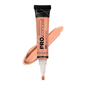 L.A. Girl HD Pro.Conceal, Peach Corrector GC994