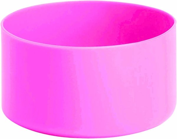 MAKIO - Protective Silicone Boot Cup Compatible with Stanley 30oz 40oz Quencher Adventure or Tumbler Unique Designs Keep Your Style Anti Noise & Anti Scratch