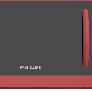 FRIGIDAIRE EMW953RED Microwave Oven, 900 Watts with 10 Power Levels, Red