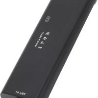 HD ATSC 3.0 1.0 USB 3.0 TV Tuner Support 4K OTA Channel Broadcast Memory Card DVR Recording Digital Terrestrial Signal Tuner - Image 9