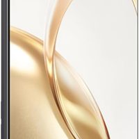 Honor 200 Dual-SIM 512GB ROM + 12GB RAM (GSM | CDMA) Factory Unlocked 5G Smartphone (Black) - International Version - Image 4