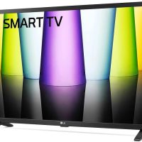 LG 32LQ630BPUA 32" Smart LED-LCD TV - HDTV - Black - Image 2