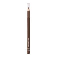 e.l.f. Cream Glide Lip Liner, Highly-Pigmented Pencil For Shaping & Sculpting Lips, Semi-Matte Finish, Vegan & Cruelty-Free, Dark Cocoa - Image 7